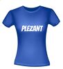 foto 6 Plezant shirt nodig?