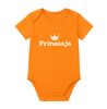 Prinsesje romper