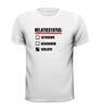 foto 13 Relatiestatus shirt verliefd