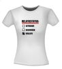 foto 14 Relatiestatus shirt verliefd