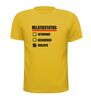 foto 15 Relatiestatus shirt verliefd