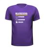 foto 3 Relatiestatus shirt verliefd
