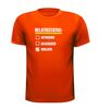 foto 9 Relatiestatus shirt verliefd