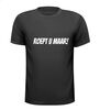 foto 1 Roept u maar shirt