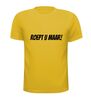 foto 15 Roept u maar shirt