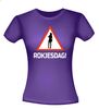 foto 4 Rokjesdag shirt