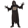 foto 3 Rottend geest kostuum zwart kind 