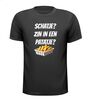 Schatje zin in een patatje? shirt