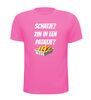 foto 11 Schatje zin in een patatje? shirt