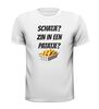 foto 13 Schatje zin in een patatje? shirt