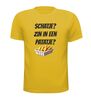 foto 15 Schatje zin in een patatje? shirt