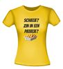 foto 16 Schatje zin in een patatje? shirt