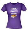 foto 4 Schatje zin in een patatje? shirt
