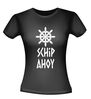 foto 2 Schip ahoy shirt
