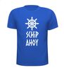 foto 5 Schip ahoy shirt