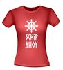 foto 8 Schip ahoy shirt