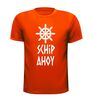 foto 9 Schip ahoy shirt