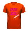 foto 5 Shirt grote zus
