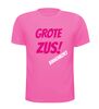 foto 6 Shirt grote zus