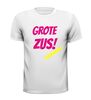 foto 7 Shirt grote zus