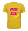 foto 8 Shirt grote zus