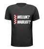 Shirtje welluk? wablief? shirt Brabant