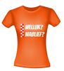 foto 10 Shirtje welluk? wablief? shirt Brabant