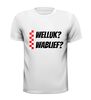 foto 13 Shirtje welluk? wablief? shirt Brabant