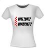 foto 14 Shirtje welluk? wablief? shirt Brabant