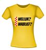 foto 16 Shirtje welluk? wablief? shirt Brabant