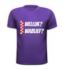 foto 3 Shirtje welluk? wablief? shirt Brabant