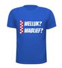foto 5 Shirtje welluk? wablief? shirt Brabant