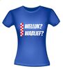 foto 6 Shirtje welluk? wablief? shirt Brabant