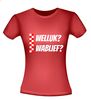 foto 8 Shirtje welluk? wablief? shirt Brabant
