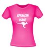 foto 12 Springen maar shirt