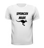 foto 13 Springen maar shirt