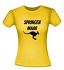 foto 16 Springen maar shirt