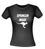 foto 2 Springen maar shirt