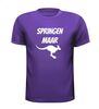 foto 3 Springen maar shirt