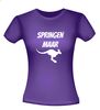 foto 4 Springen maar shirt