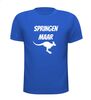 foto 5 Springen maar shirt