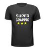 foto 1 Super grappig shirt