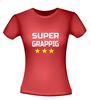 foto 8 Super grappig shirt