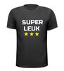 foto 1 Super leuk shirt
