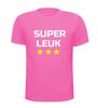 foto 11 Super leuk shirt