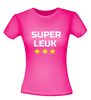 foto 12 Super leuk shirt