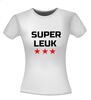 foto 14 Super leuk shirt
