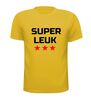 foto 15 Super leuk shirt