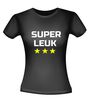 foto 2 Super leuk shirt