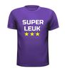 foto 3 Super leuk shirt